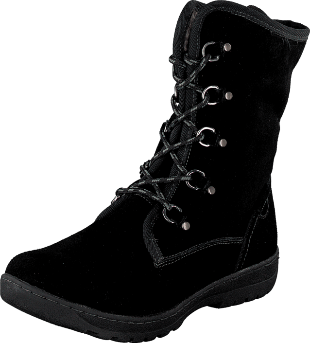 Wildflower - Berta big Black