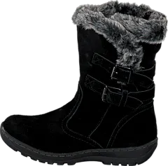 Wildflower - Odin Black