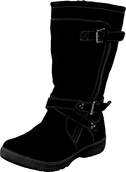 Wildflower - Panach big Black