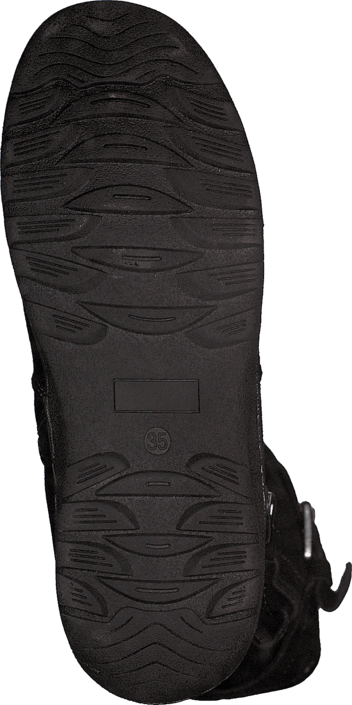 Wildflower - Panach Black