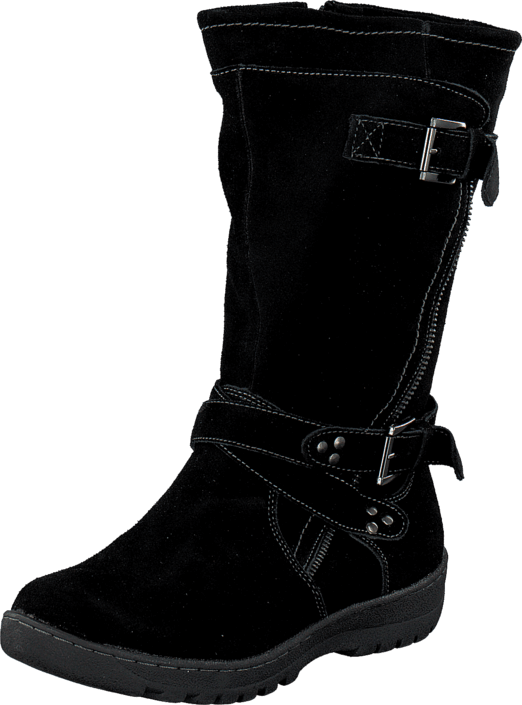 Wildflower - Panach Black