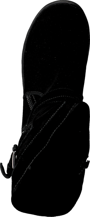Wildflower - Panach Black