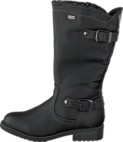 Wildflower - Gabardi Waterproof Black