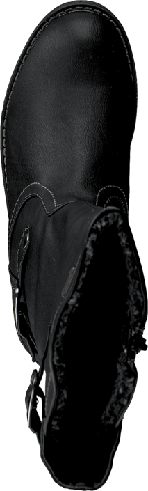 Wildflower - Gabardi Waterproof Black