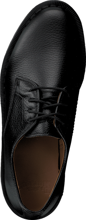 Dr Martens - Octavius Black