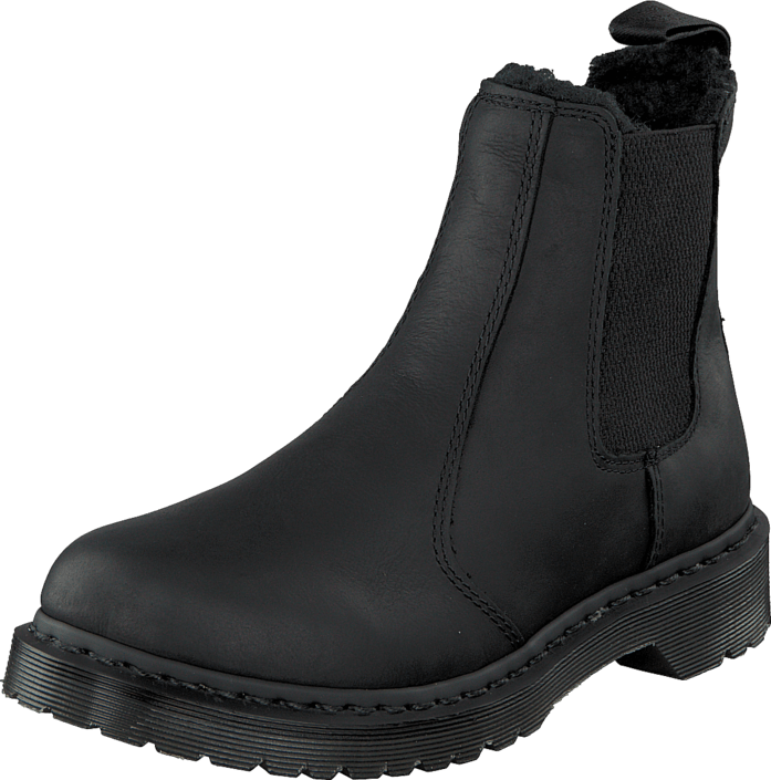 dr martens laura black