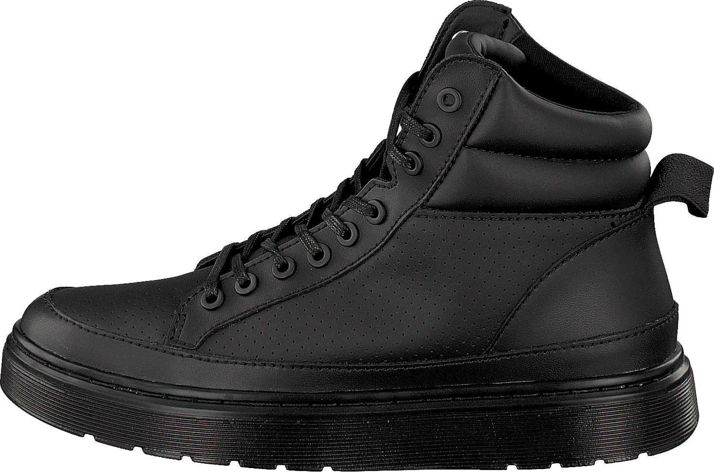 Lamar Black Shoes for every occasion Footway