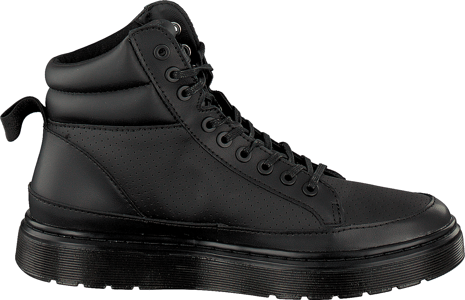 Dr martens lamar white store