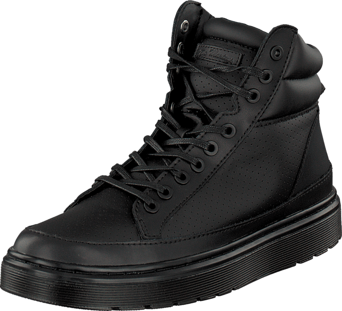 Dr Martens - Lamar Black