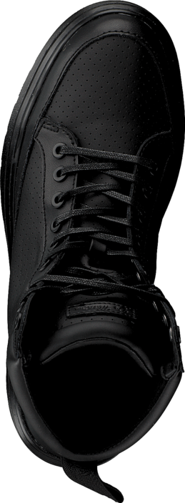 Dr Martens - Lamar Black
