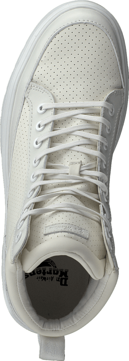 Dr Martens - Lamar White