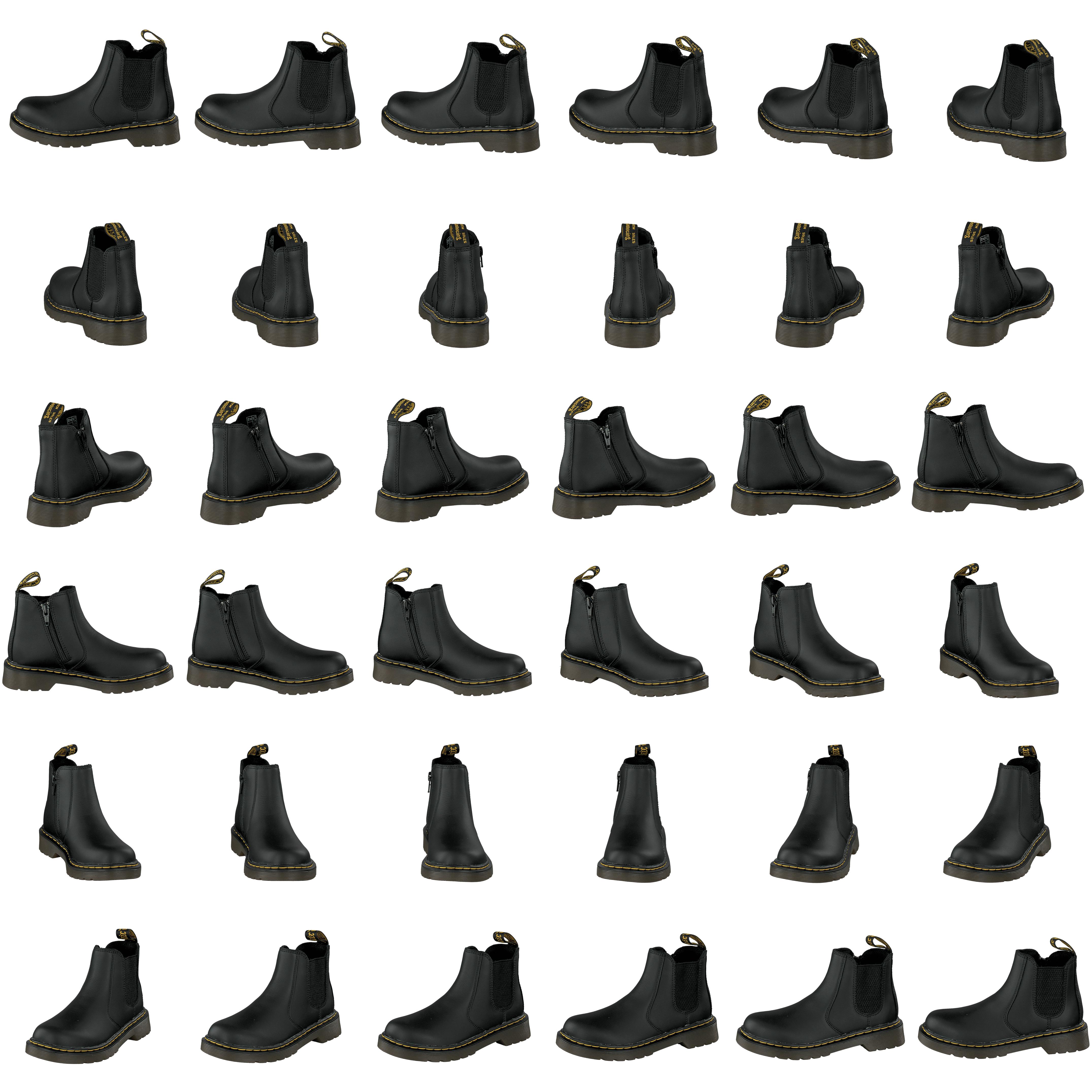 Banzai Black - Bild 8