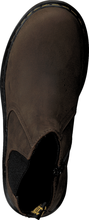 Dr Martens - Banzai Dk Brown