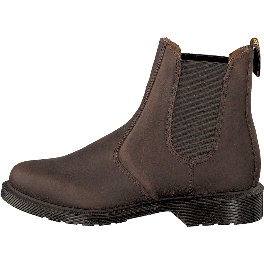 Laura Chelsea Dk Brown