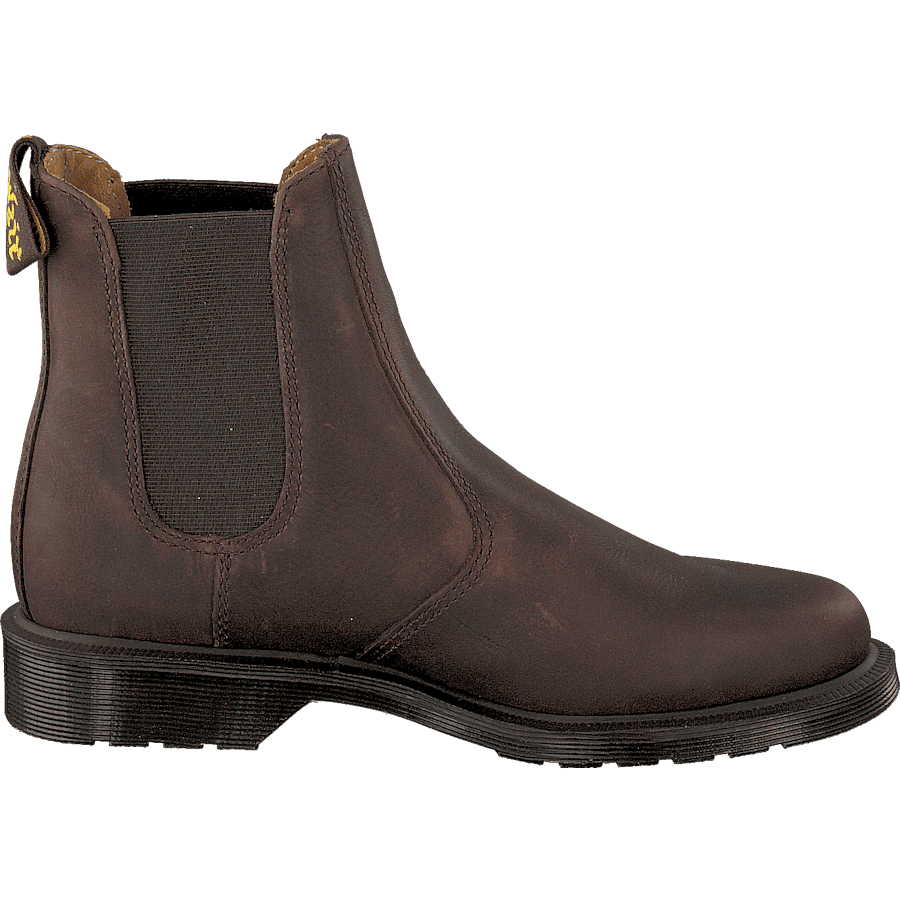 Laura Chelsea Dk Brown - Bild 2