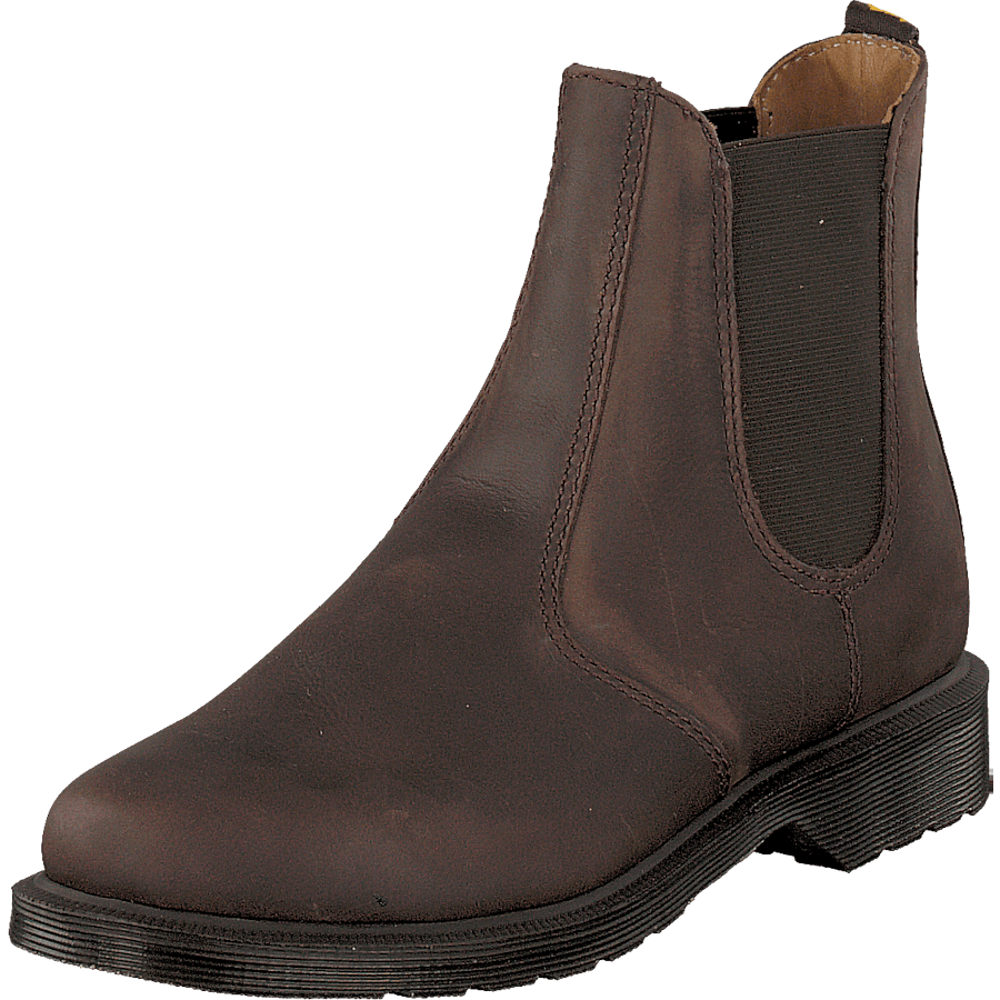Laura Chelsea Dk Brown - Bild 3
