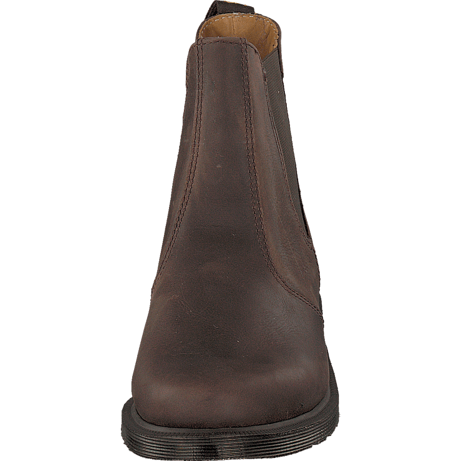 Laura Chelsea Dk Brown - Bild 4