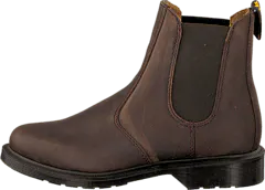 Dr Martens - Laura Chelsea Dk Brown