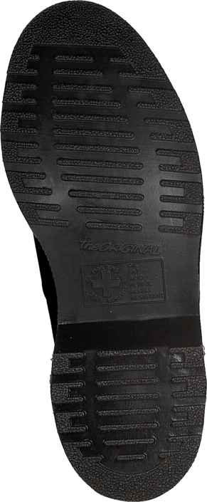 Dr Martens - Victor Black