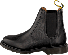 Dr Martens - Victor Black