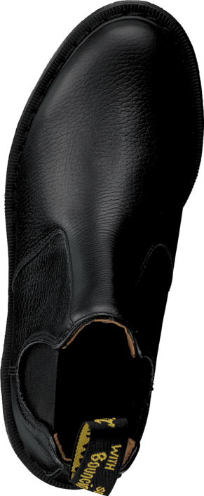 Dr Martens - Victor Black