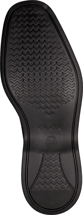 Geox - U Brayden 2Fit B - Smo.Lea Black