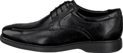 Geox - U Brayden 2Fit B - Smo.Lea Black