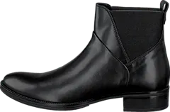 Geox - D Mendi St D - Smo.Lea Black