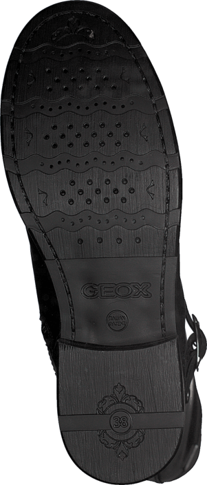Geox - J Sofia B Abx B - Smo.Lea Black