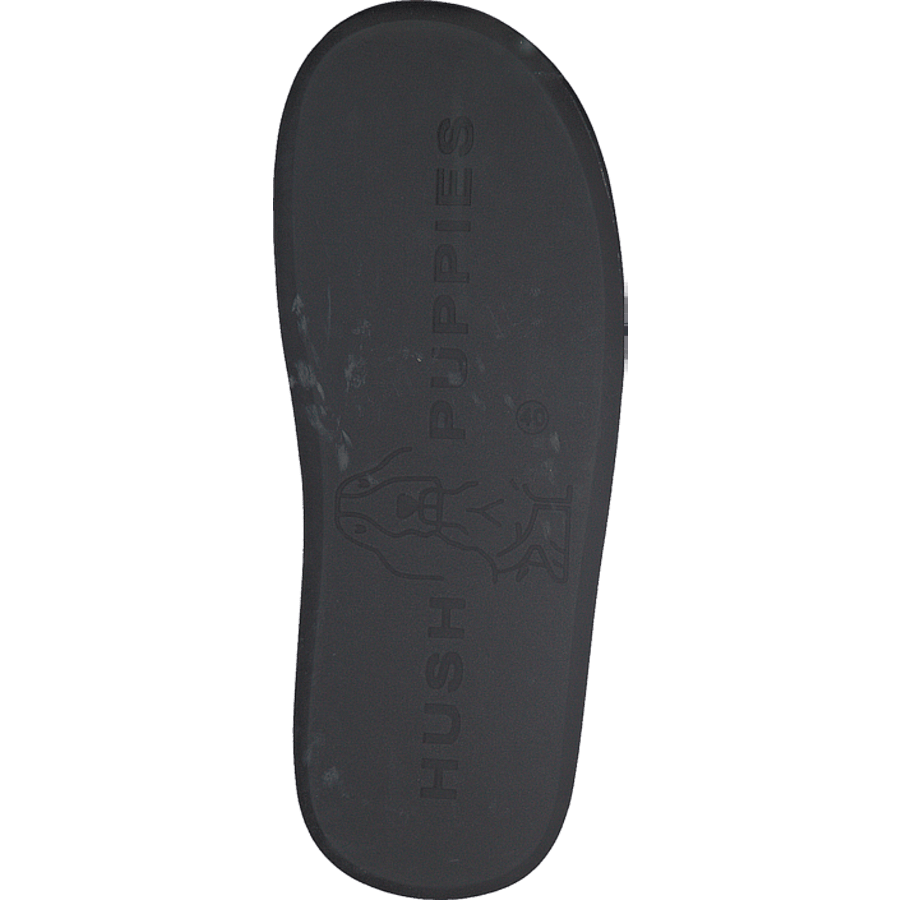 Felt Slipper BLACK - Bild 7