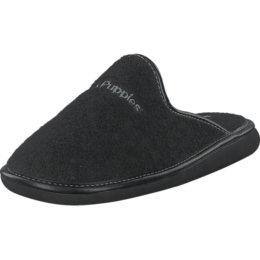 Felt Slipper BLACK - Bild 6