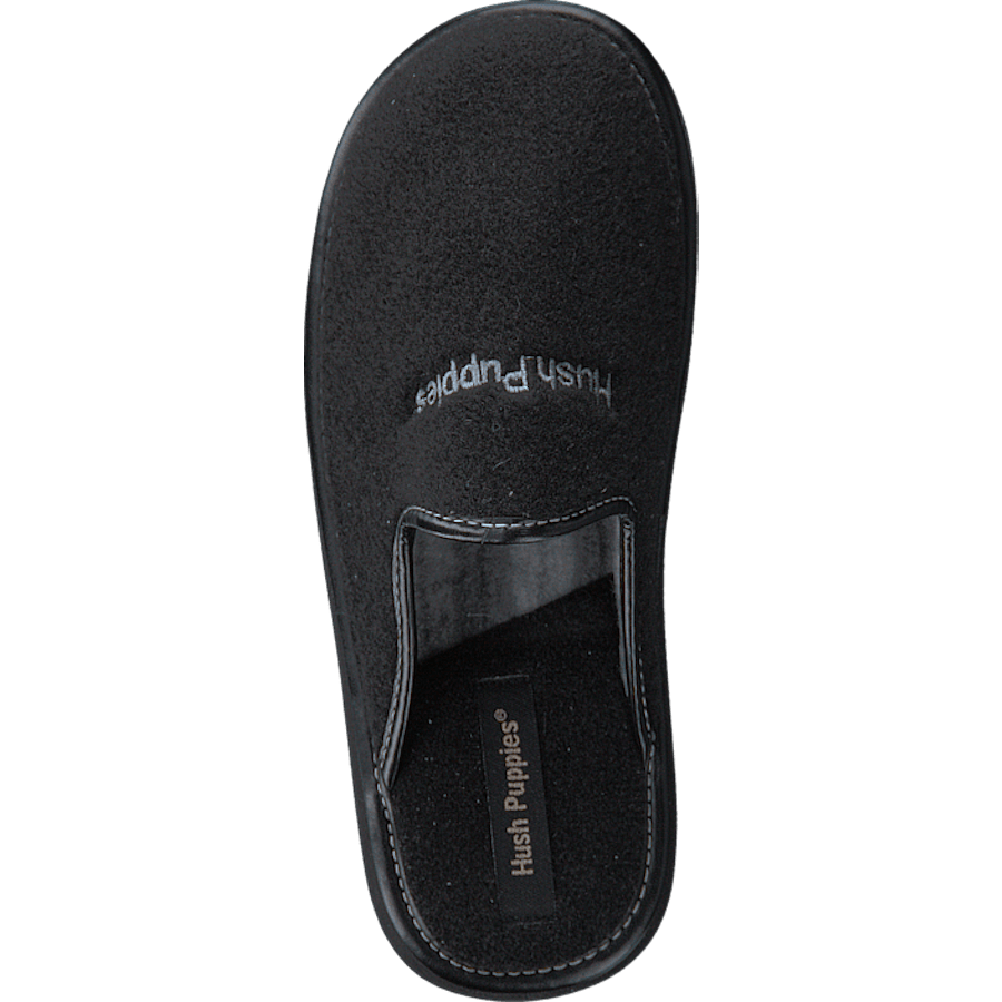 Felt Slipper BLACK - Bild 5
