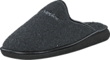 Felt Slipper ANTRACITE