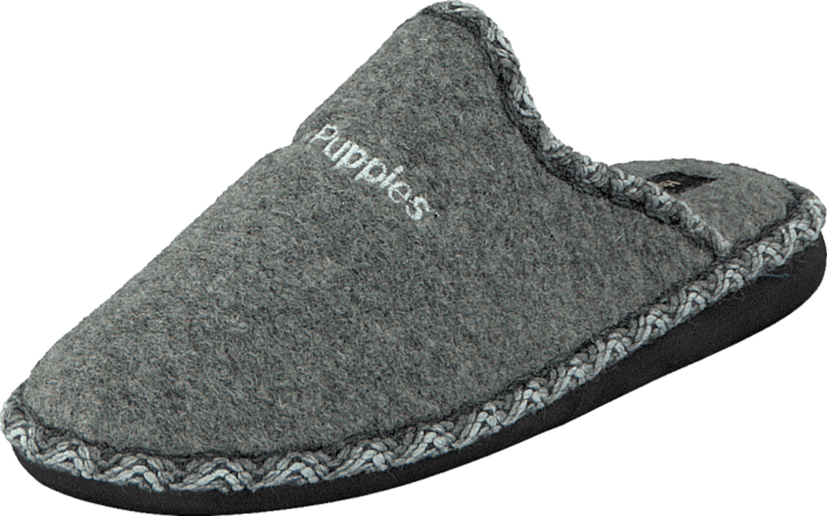 Slipper GRY