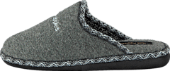 Hush Puppies - Slipper GRY