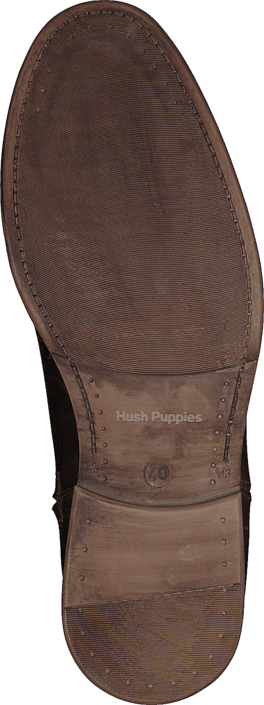 Hush Puppies - Johan Mid Boot COG