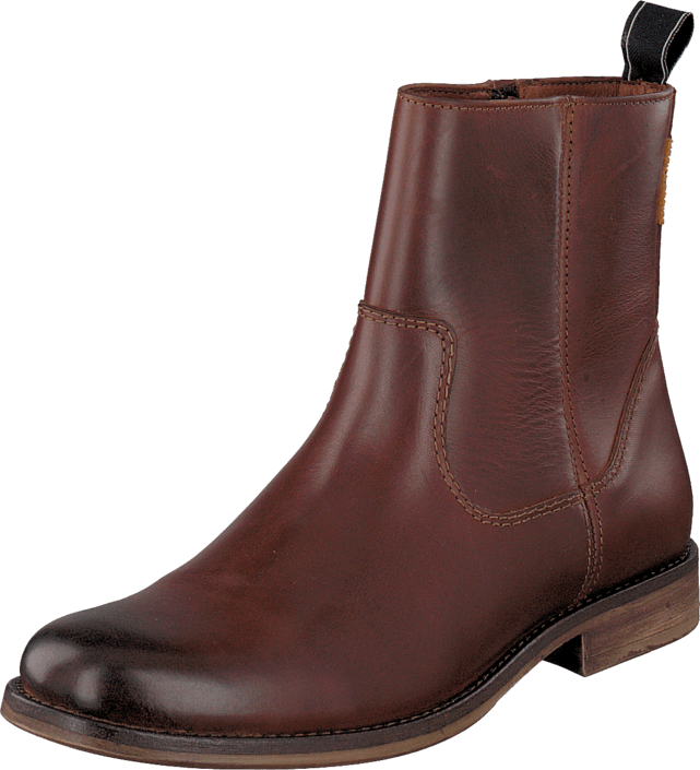 Hush Puppies - Johan Mid Boot COG