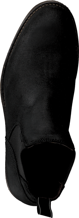 Hush Puppies - Kristian Elast Boot BLK