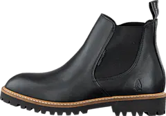 Hush Puppies - Bea Chelsea BLK