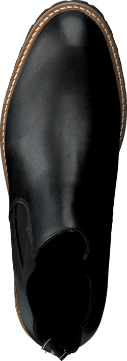 Hush Puppies - Bea Chelsea BLK