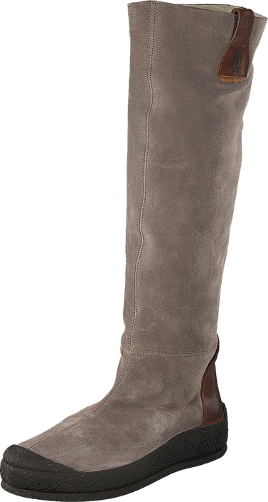 hush puppies high boots