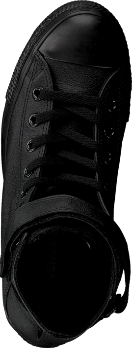 Converse - All Star Brea-Hi Black/Black/Black