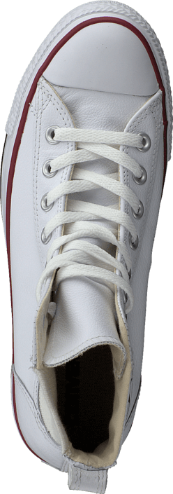 Converse - All Star Chelsee-Hi White/Cloud Cream/White