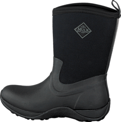 Muckboot - ARCTIC WEEKEND BLACK