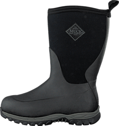 Muckboot - Rugged Black