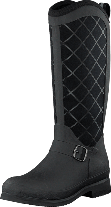 Muckboot - Pacy II Black