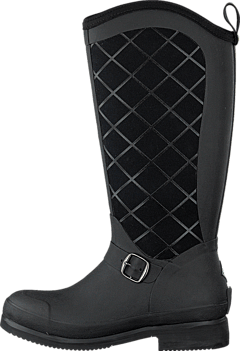 Muckboot - Pacy II Black