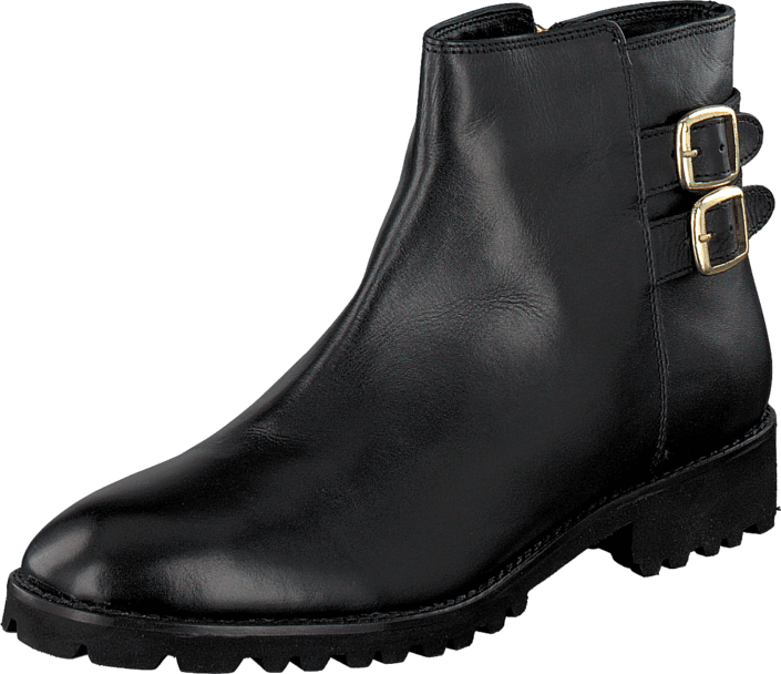 Park West - 458954 Black