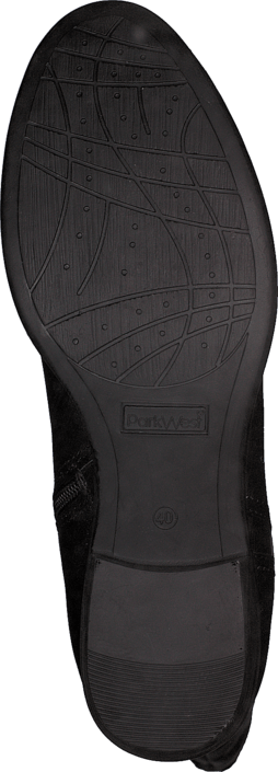 Park West - 278706L Black