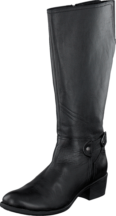 Park West - 278706L Black